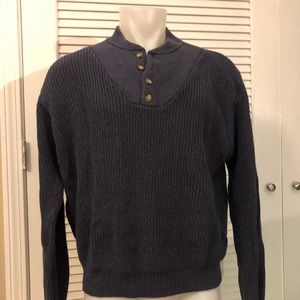 Men’s Cabela’s Knitted Pullover